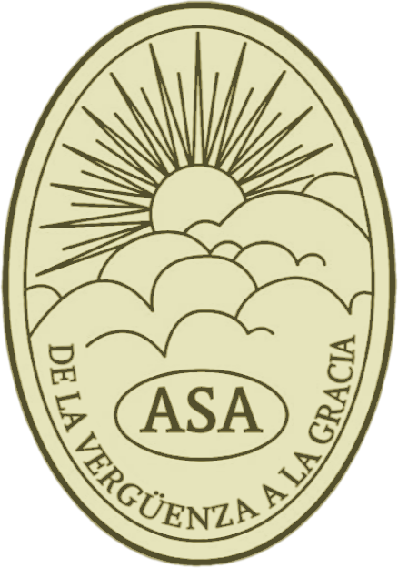 Logo ASA